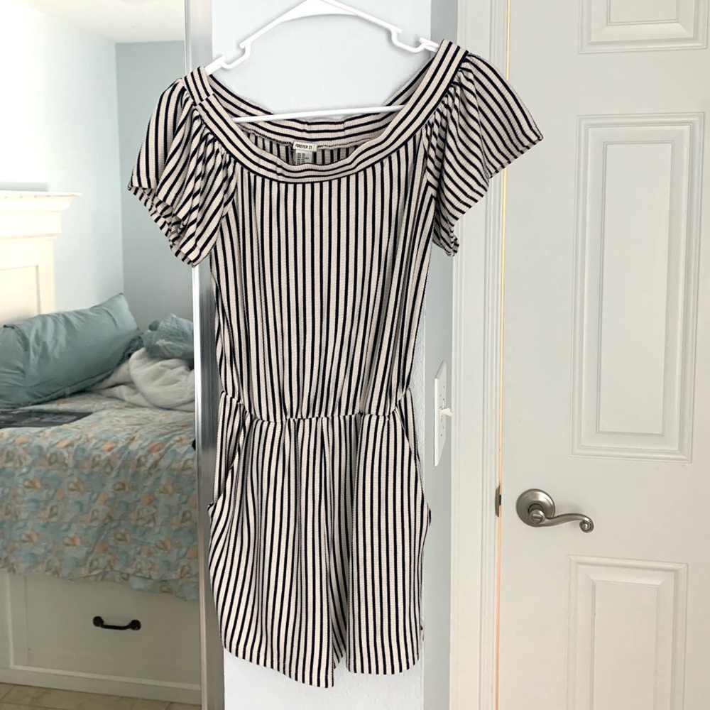 Forever 21 Romper